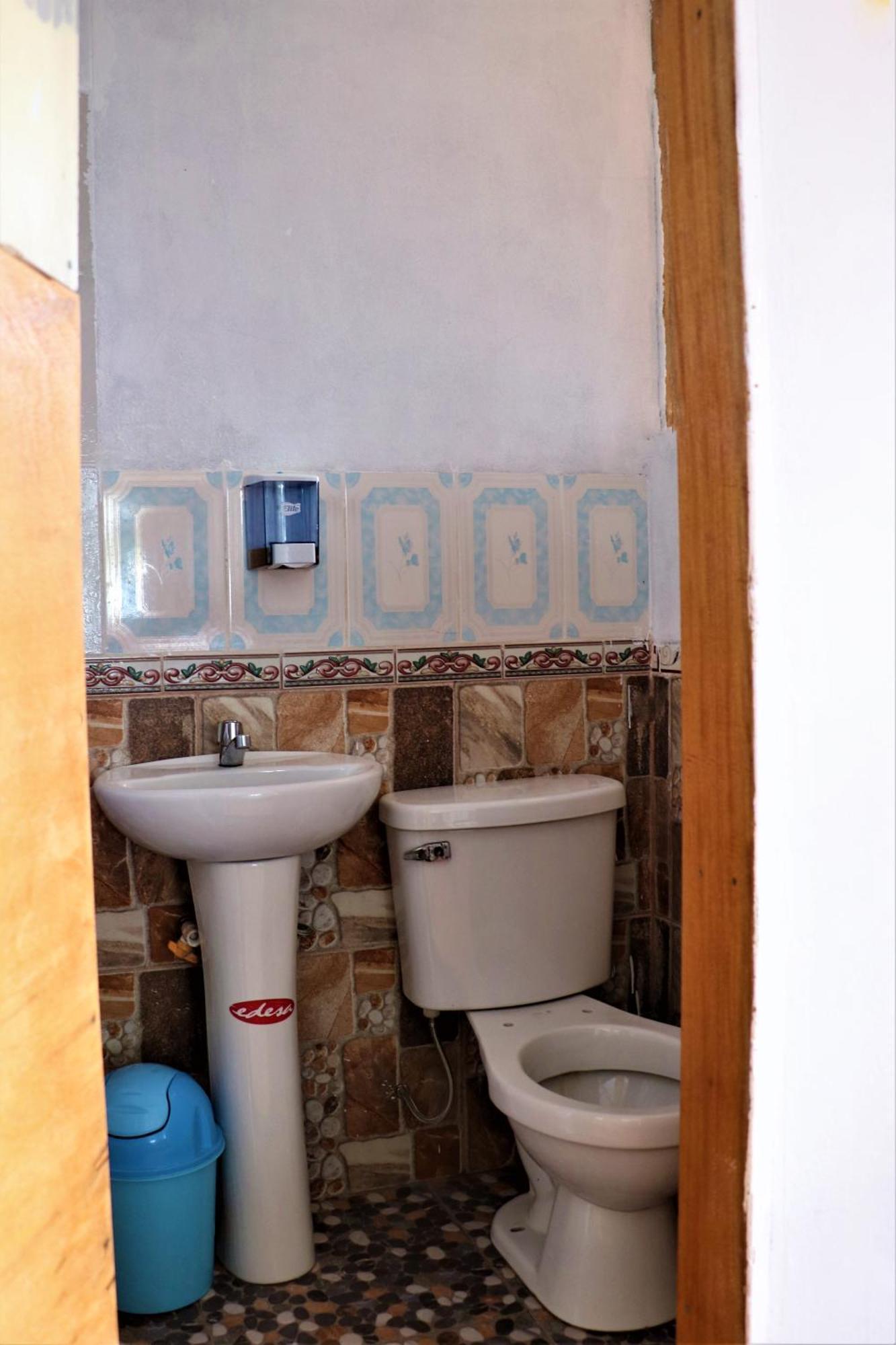 Inka Lake Taquile Lodge Huillanopampa Εξωτερικό φωτογραφία